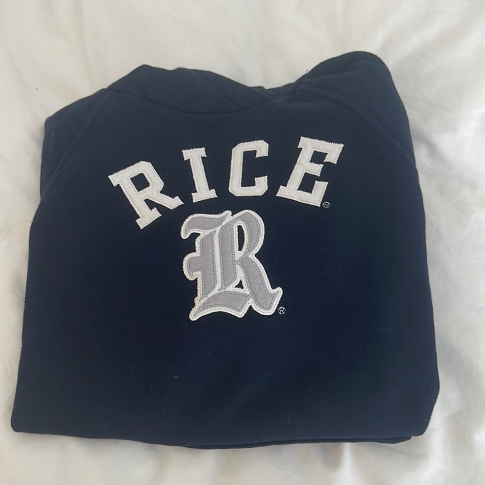 Rice University Sweatshirt - Medium